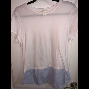 H&M tee shirt